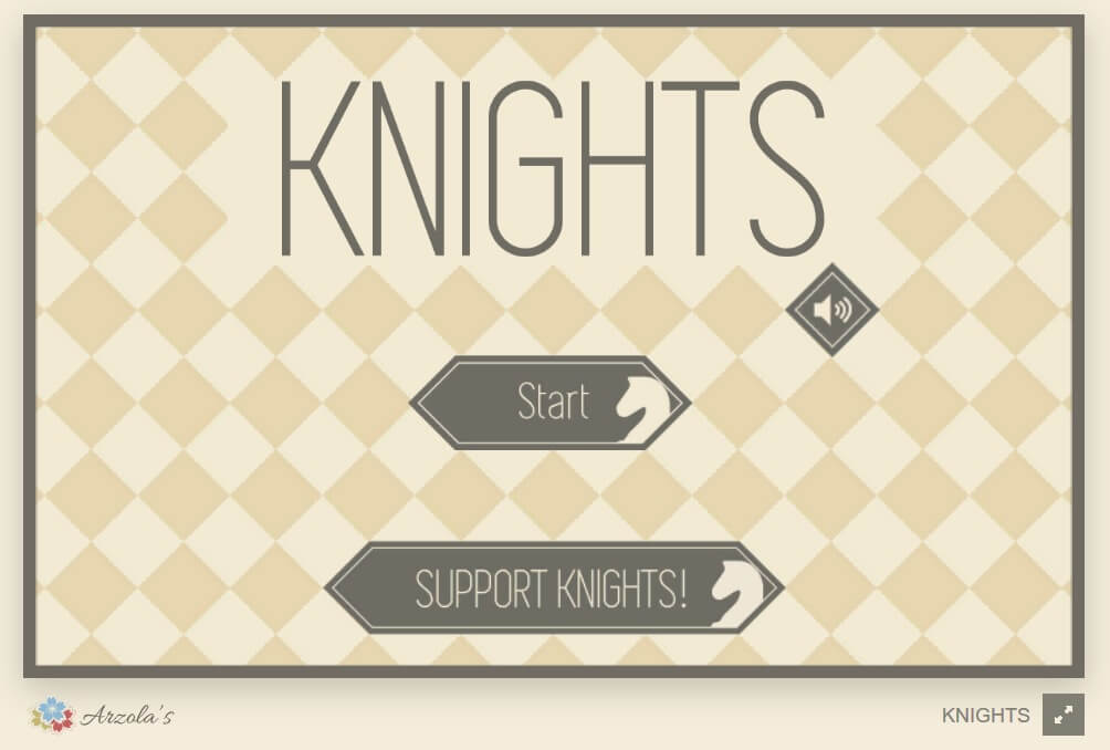 KNIGHTS Demo